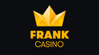 Бонус Frank Casino