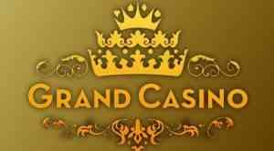 Бонус Grand Casino