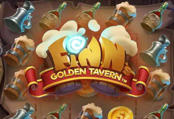 Бесплатный игровой автомат Finn’s Golden Tavern