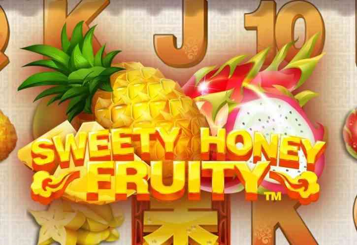 Бесплатный игровой автомат Sweety Honey Fruity
