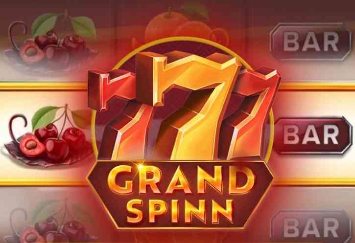 Бесплатный игровой автомат Grand Spinn