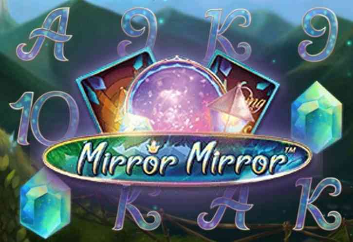 Бесплатный игровой автомат Mirror Mirror