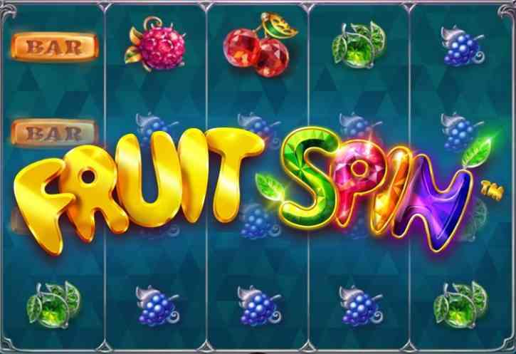 Бесплатный игровой автомат Fruit Spin