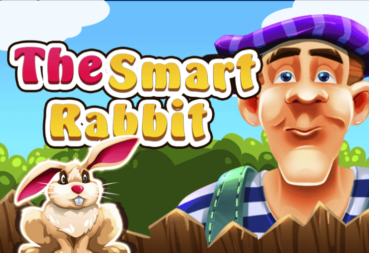 Бесплатный игровой автомат The Smart Rabbit