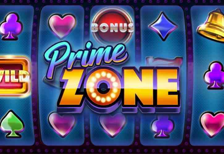 Бесплатный игровой автомат Prime Zone