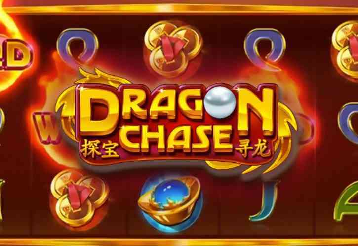 Бесплатный игровой автомат Dragon Chase