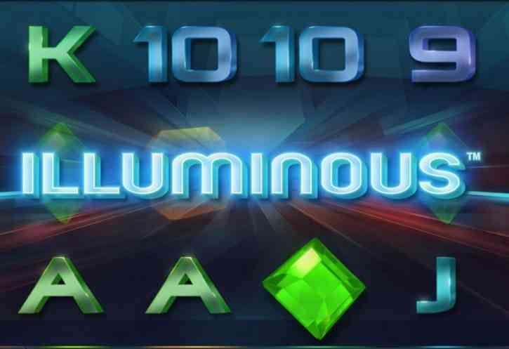 Бесплатный игровой автомат Illuminous