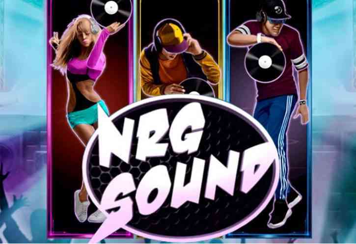 Бесплатный игровой автомат NRG Sound