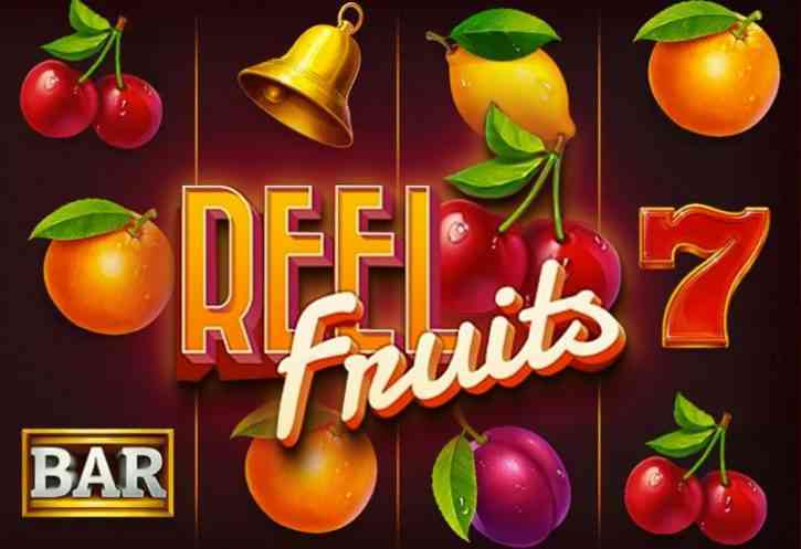 Бесплатный игровой автомат Reel Fruits