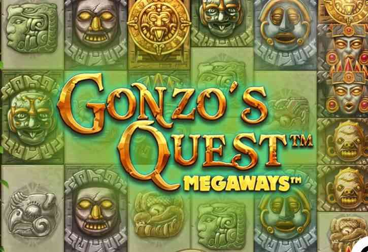 Бесплатный игровой автомат Gonzo’s Quest Megaways