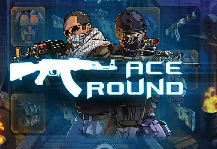 Бесплатный игровой автомат Ace Round