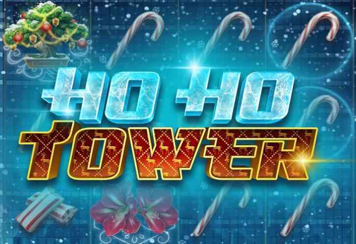 Бесплатный игровой автомат Ho Ho Tower