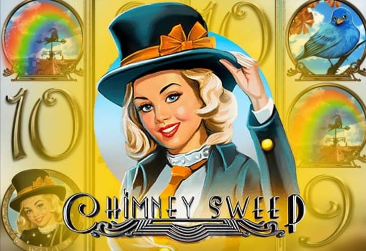 Бесплатный игровой автомат Chimney Sweep