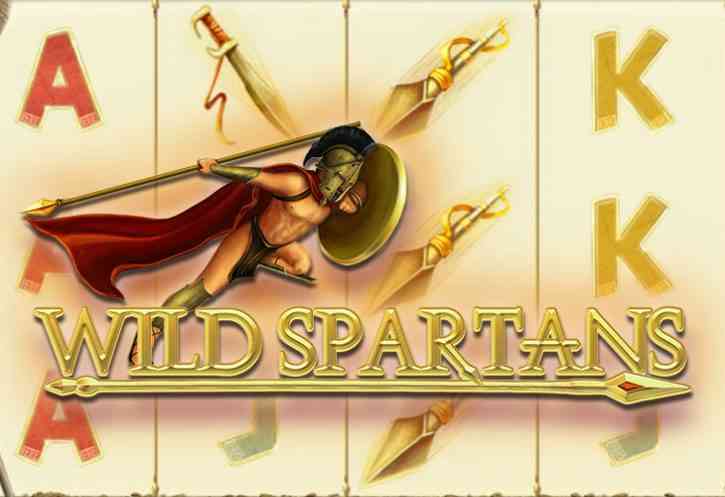 Бесплатный игровой автомат Wild Spartans