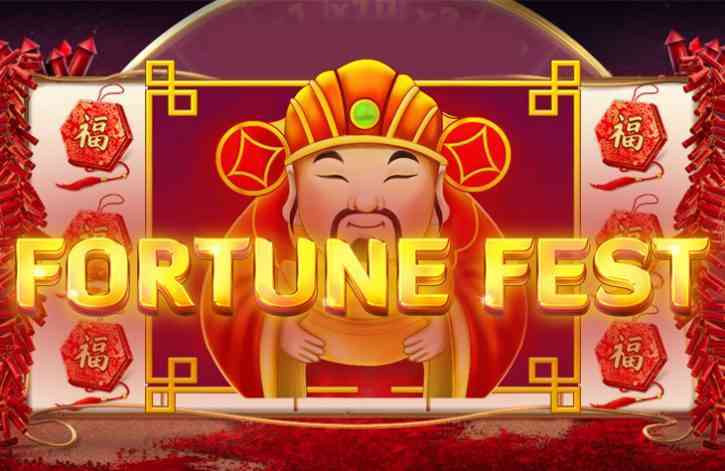 Бесплатный игровой автомат Fortune Fest