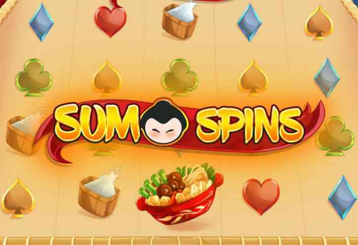 Бесплатный игровой автомат Sumo Spins