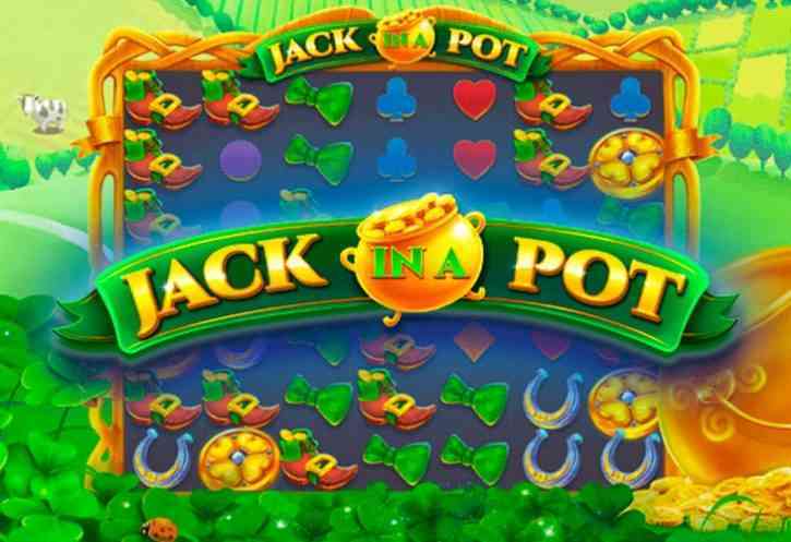 Бесплатный игровой автомат Jack In A Pot