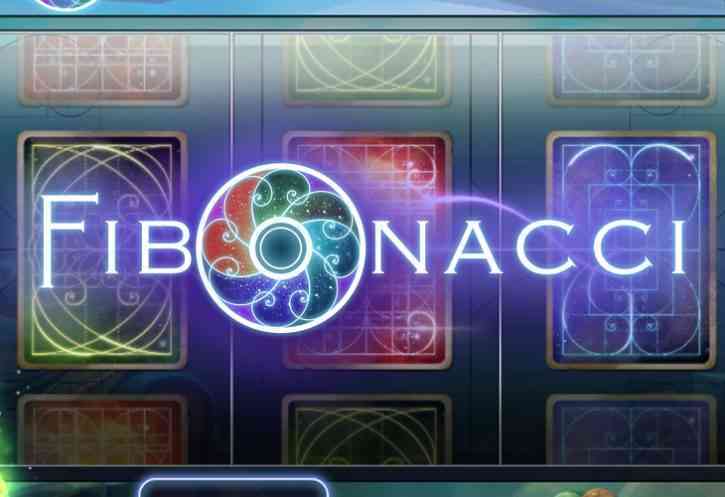 Бесплатный игровой автомат Fibonacci