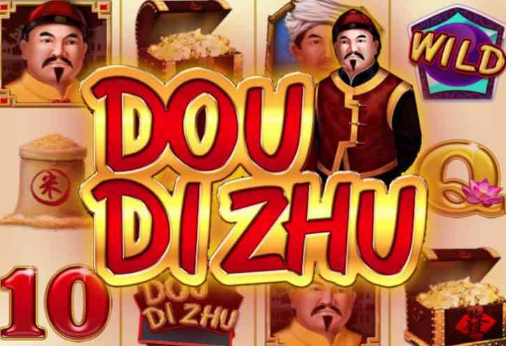 Бесплатный игровой автомат Dou Di Zhu