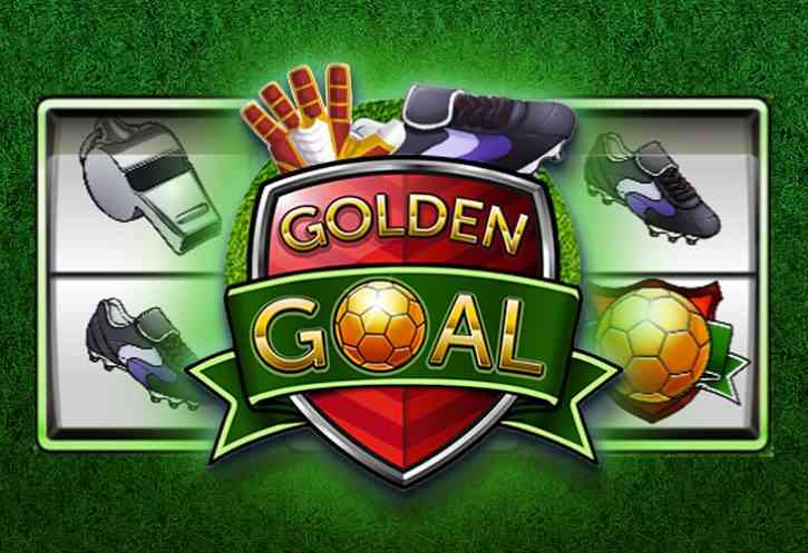 Бесплатный игровой автомат Golden Goal