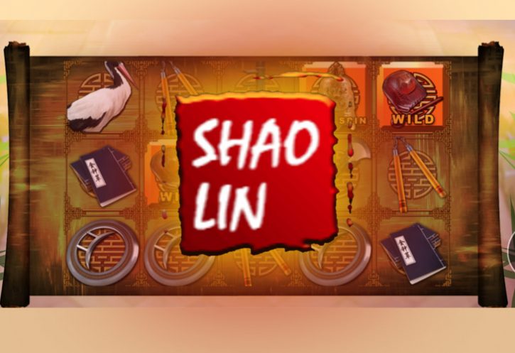 Бесплатный игровой автомат Shaolin