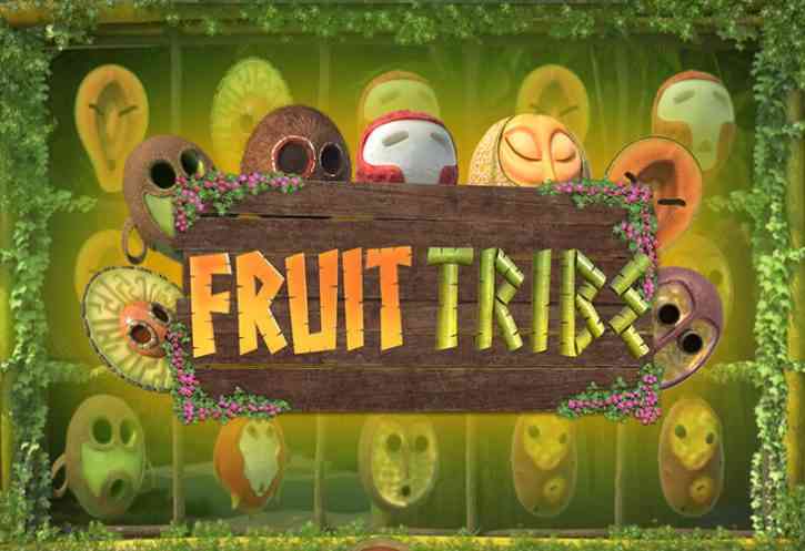 Бесплатный игровой автомат Fruit Tribe