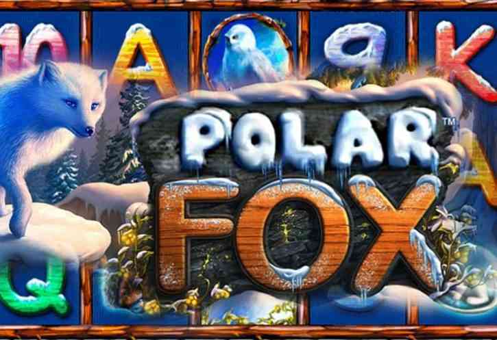 Бесплатный игровой автомат Polar Fox