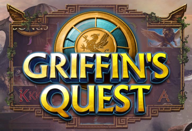 Бесплатный игровой автомат Griffin’s Quest