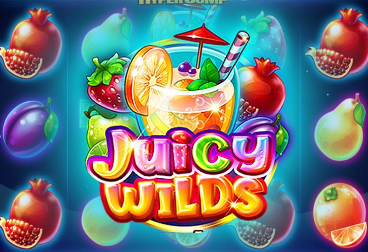 Бесплатный игровой автомат Juicy Wilds