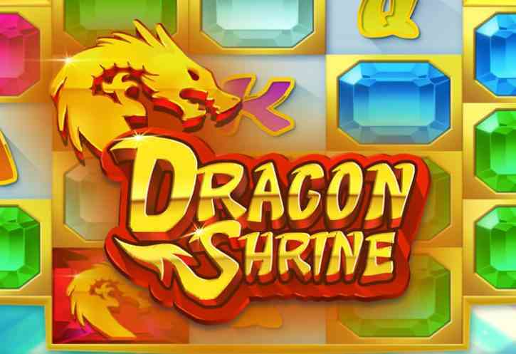 Бесплатный игровой автомат Dragon Shrine