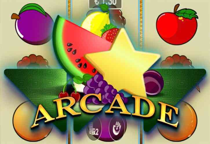 Бесплатный игровой автомат Arcade