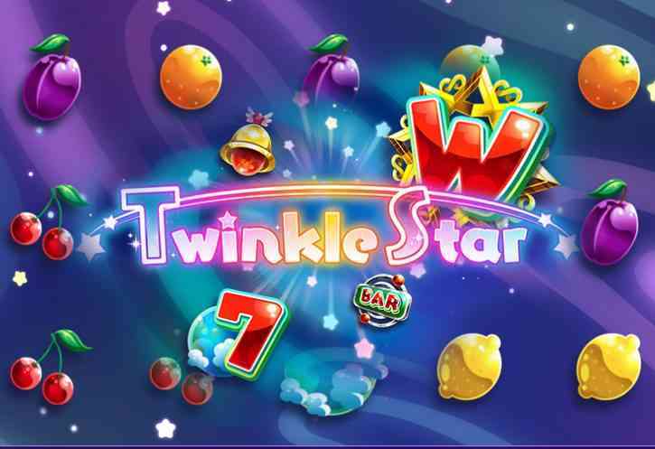 Бесплатный игровой автомат Twinkle Star