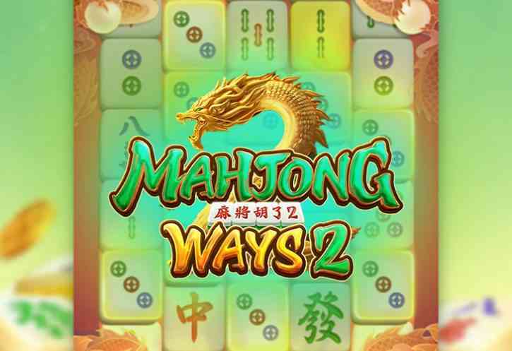 Бесплатный игровой автомат Mahjong Ways 2
