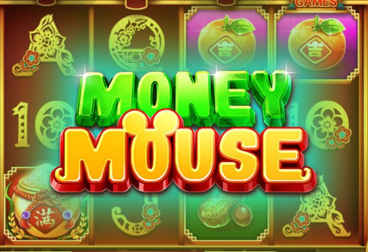Бесплатный игровой автомат Money Mouse