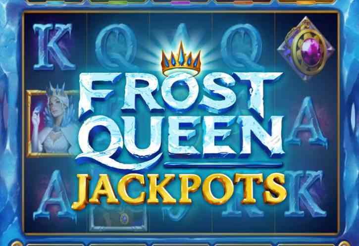 Бесплатный игровой автомат Frost Queen Jackpots