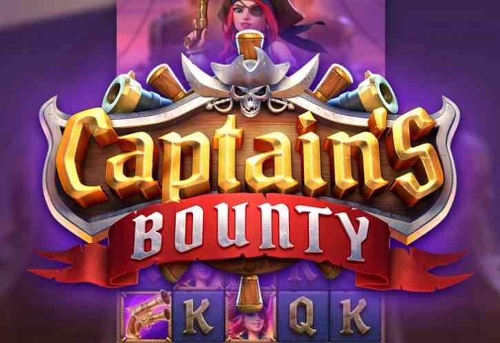 Бесплатный игровой автомат Queen of Bounty