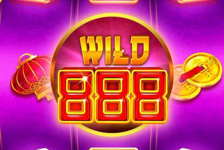 Бесплатный игровой автомат Wild 888