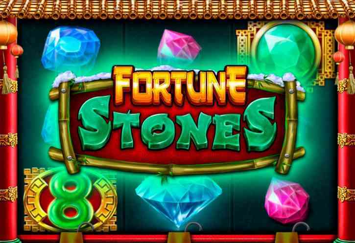 Бесплатный игровой автомат Fortune Stones