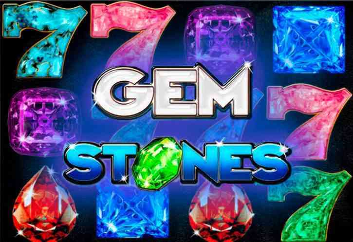 Бесплатный игровой автомат Gem Stones