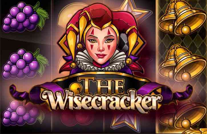 Бесплатный игровой автомат The Wisecracker Lightning