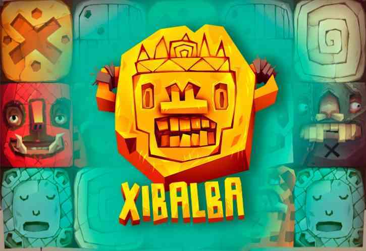 Бесплатный игровой автомат Xibalba