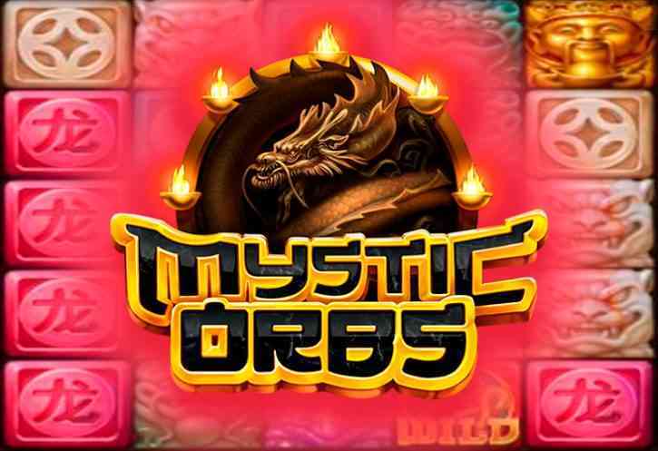Бесплатный игровой автомат Mystic Orbs
